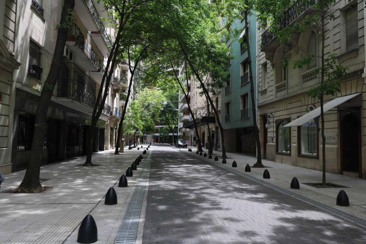 Comodo Departamento En El Centro, Muy Bien Ubicado, Wifi - Buenos Aires — Photos 2
